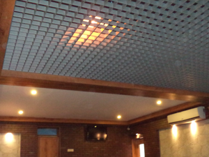 FALSE CEILING